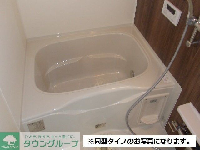 ラ・フュンフの物件内観写真