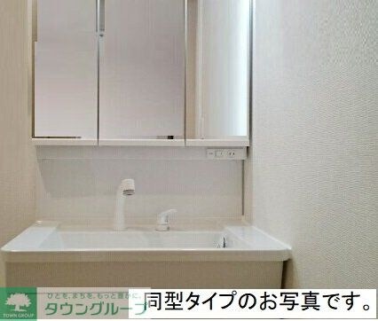 ラ・フュンフの物件内観写真