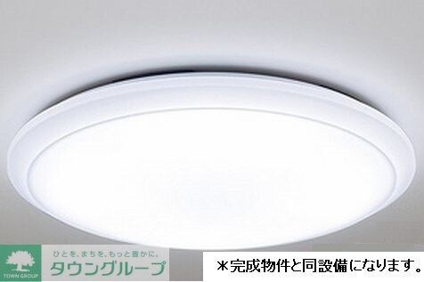 ラ・フュンフの物件内観写真