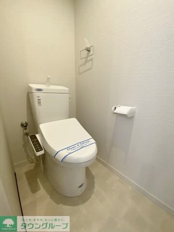 白壁リンクスの物件内観写真