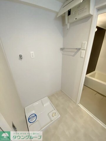 白壁リンクスの物件内観写真