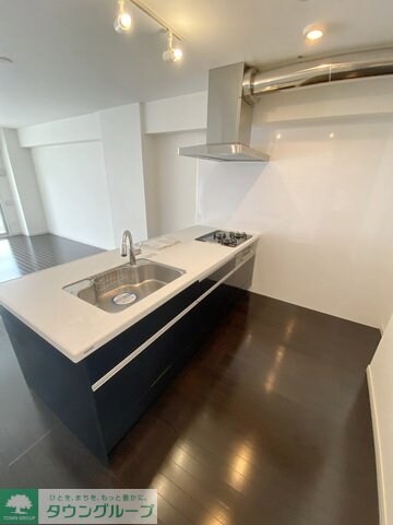 白壁リンクスの物件内観写真