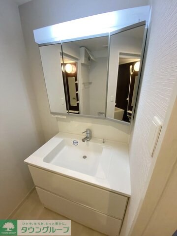 白壁リンクスの物件内観写真