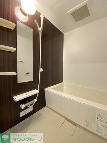 白壁リンクスの物件内観写真