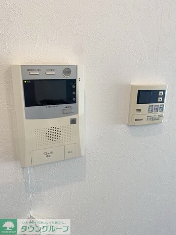 白壁リンクスの物件内観写真