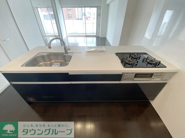 白壁リンクスの物件内観写真