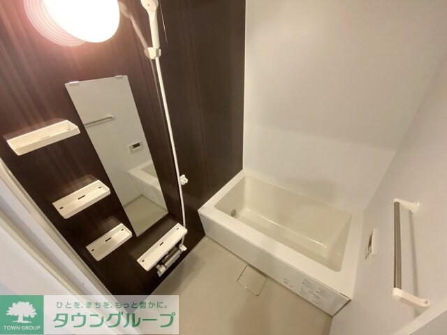 白壁リンクスの物件内観写真