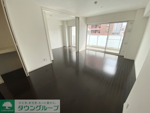 白壁リンクスの物件内観写真