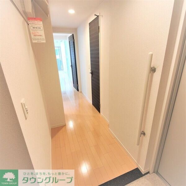 グランシャリオ栄の物件内観写真