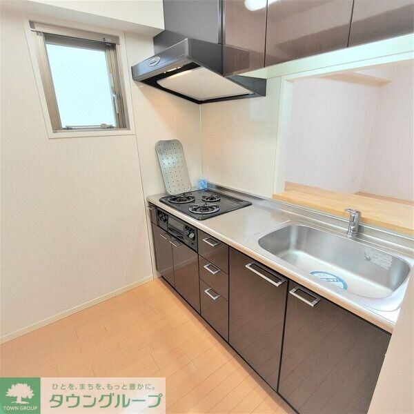 グランシャリオ栄の物件内観写真