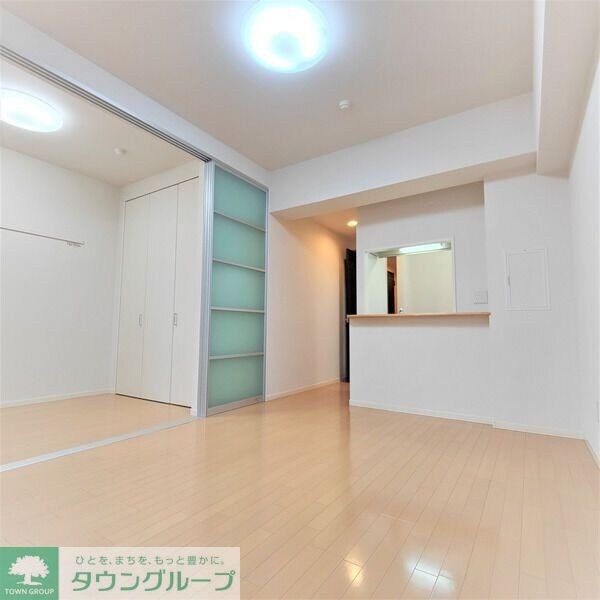 グランシャリオ栄の物件内観写真