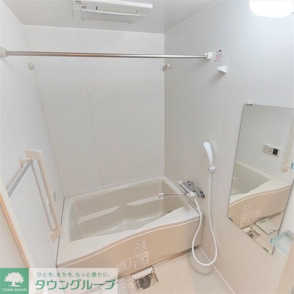 グランシャリオ栄の物件内観写真