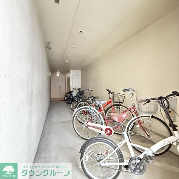 グランシャリオ栄の物件内観写真