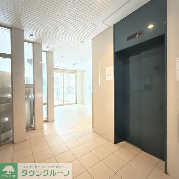 グランシャリオ栄の物件内観写真