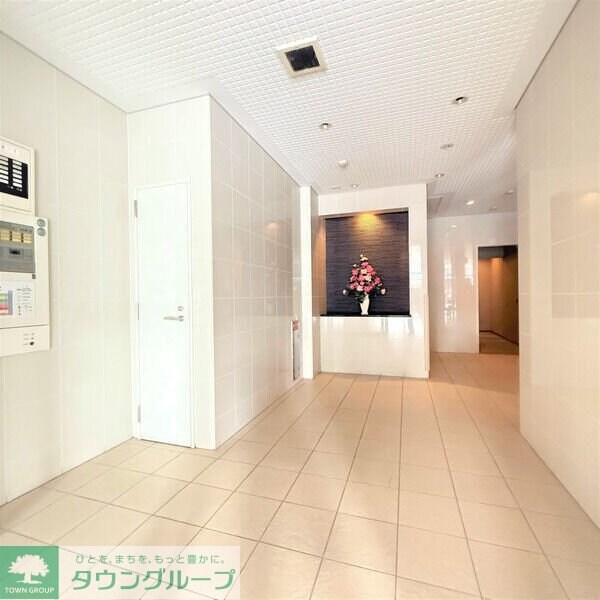 グランシャリオ栄の物件内観写真