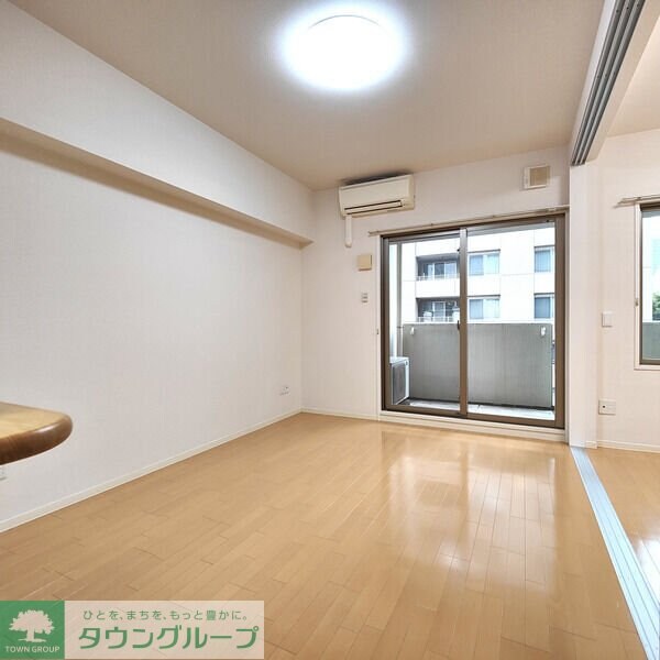 グランシャリオ栄の物件内観写真