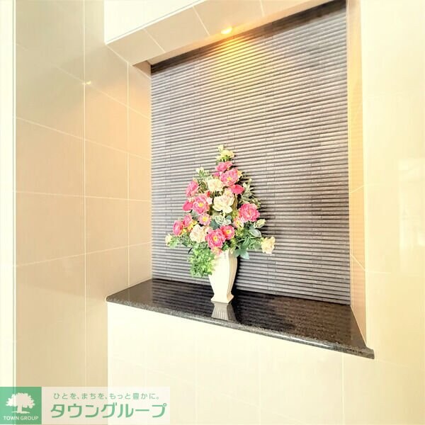 グランシャリオ栄の物件内観写真