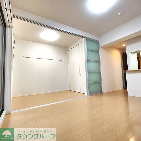 グランシャリオ栄の物件内観写真