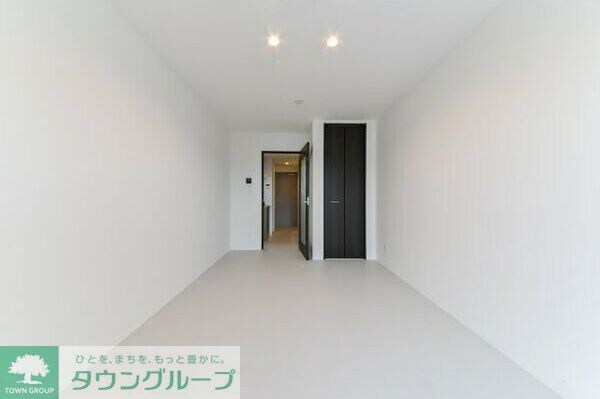 RESENCE CHIKUSAの物件内観写真