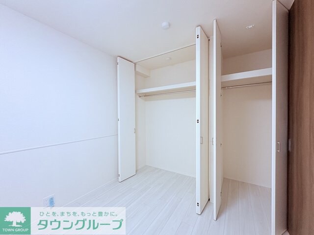 corail blancの物件内観写真