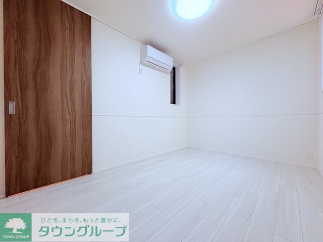 corail blancの物件内観写真