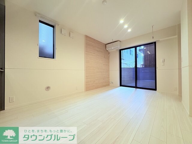 corail blancの物件内観写真