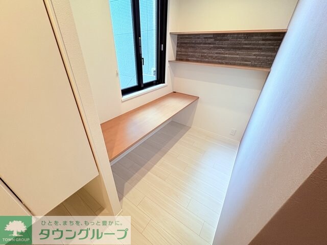 corail blancの物件内観写真