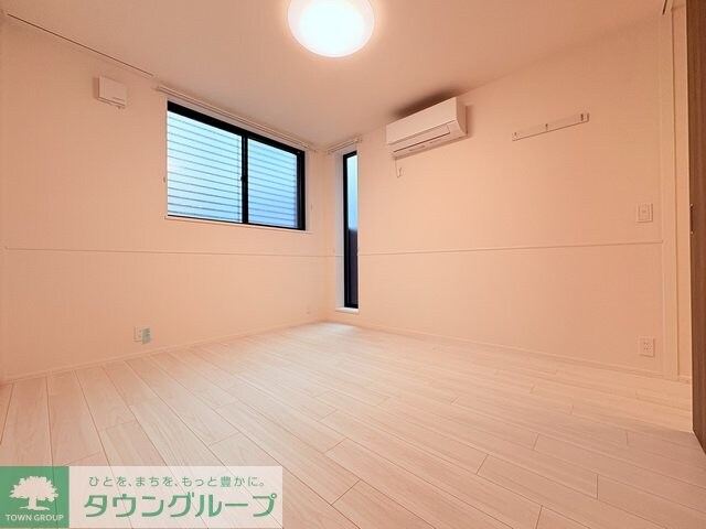 corail blancの物件内観写真