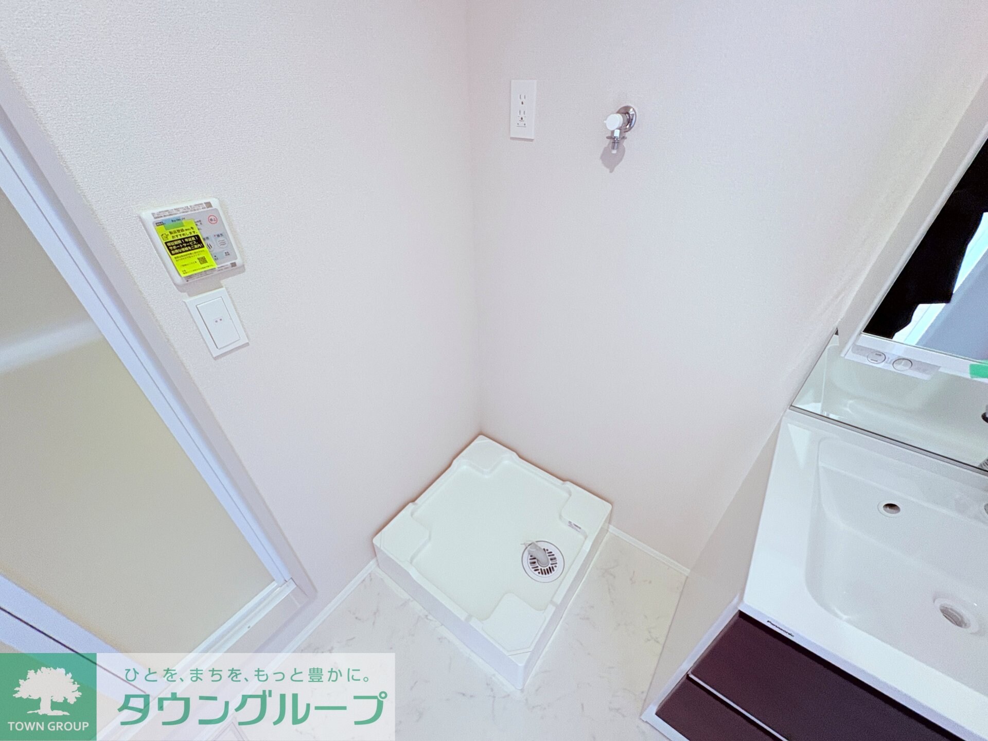 THE RITZ 中柴の物件内観写真