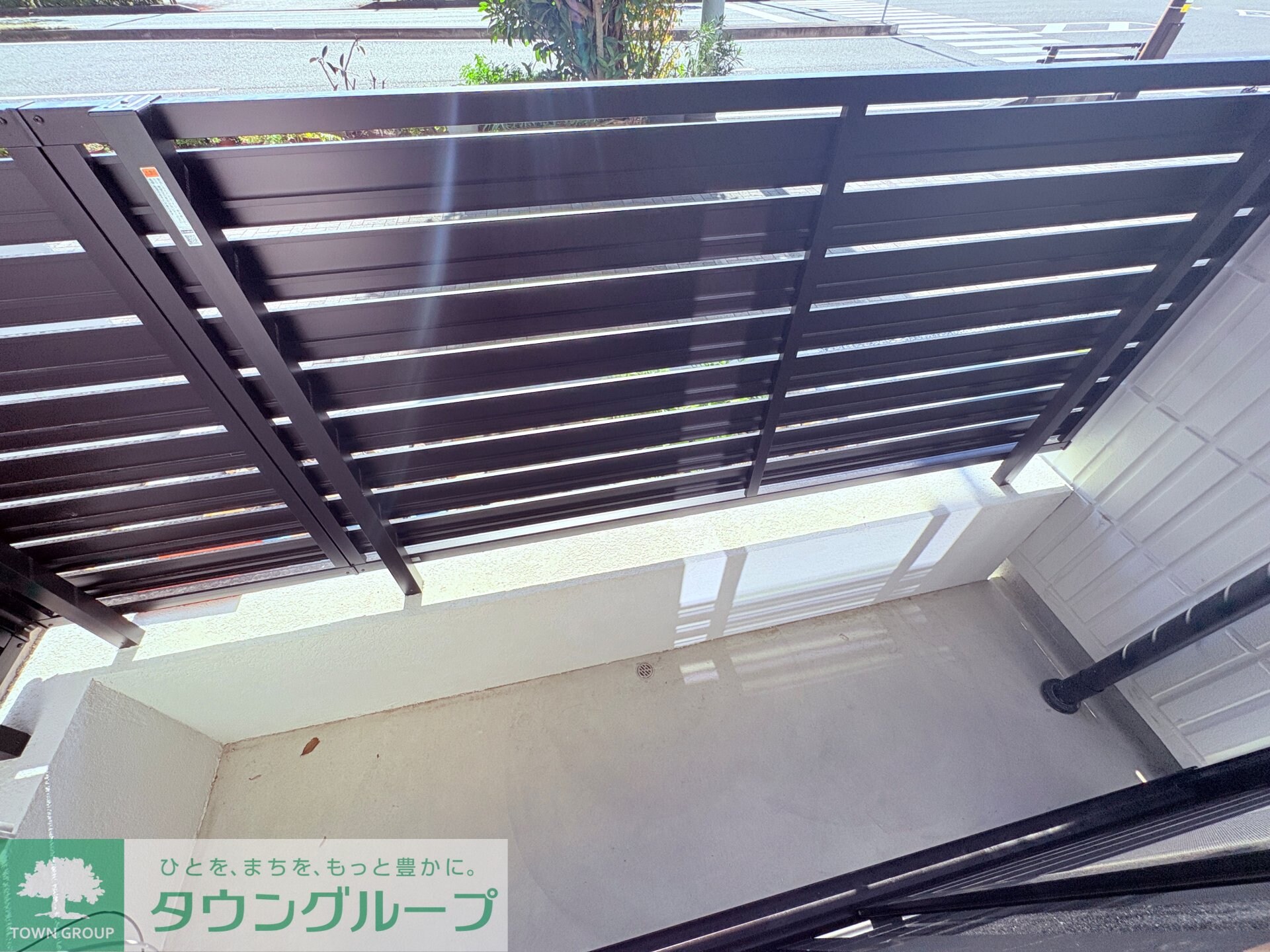 THE RITZ 中柴の物件内観写真