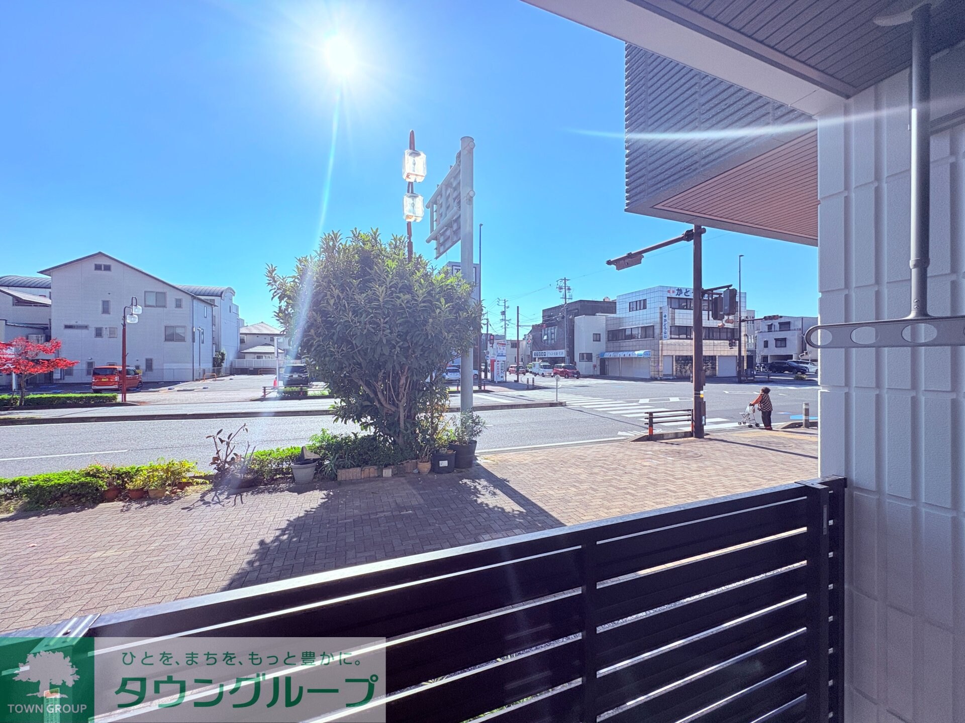 THE RITZ 中柴の物件内観写真