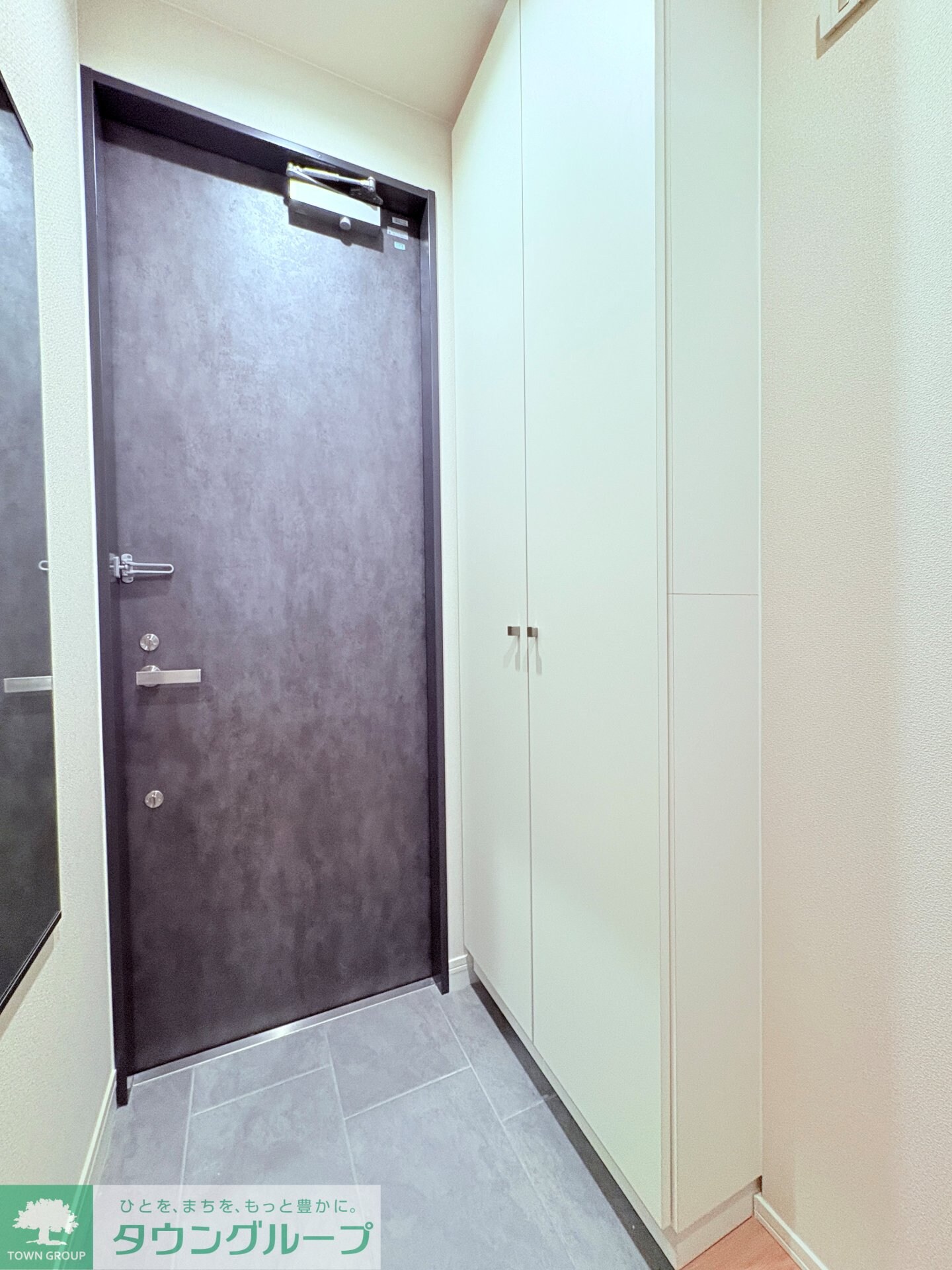 THE RITZ 中柴の物件内観写真