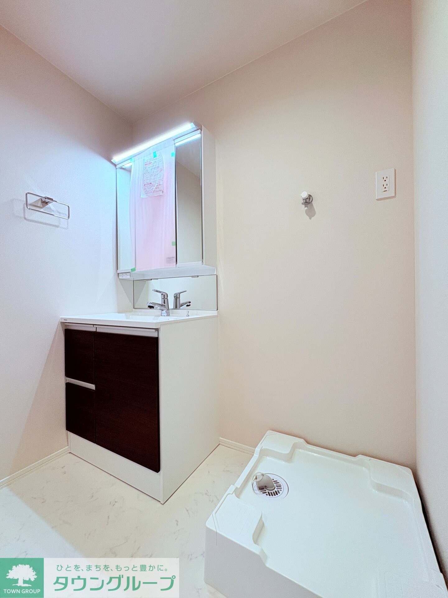 THE RITZ 中柴の物件内観写真