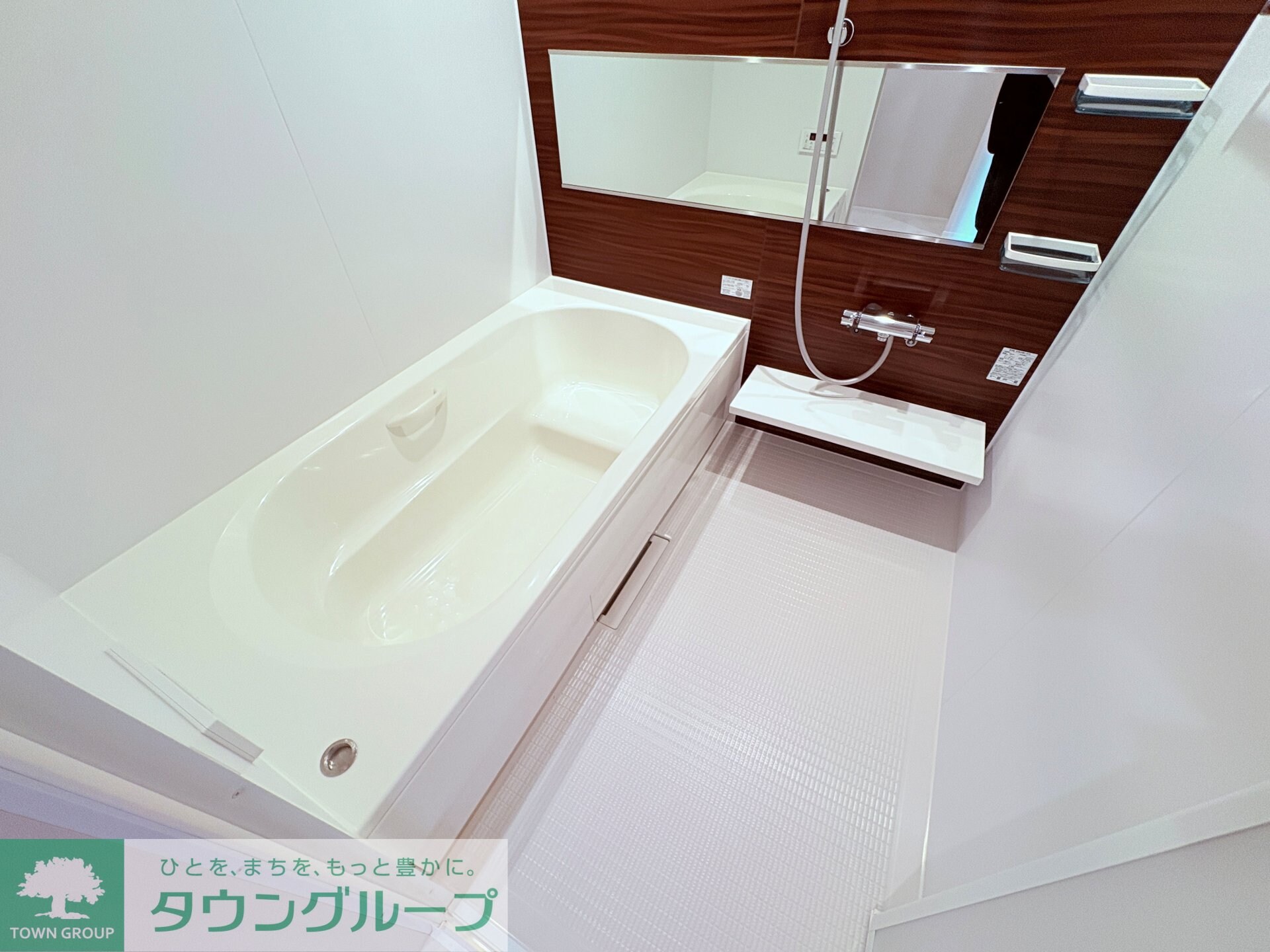 THE RITZ 中柴の物件内観写真