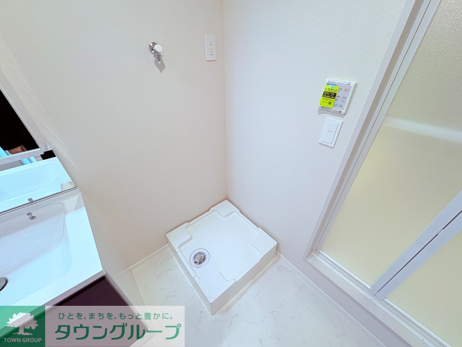 THE RITZ 中柴の物件内観写真