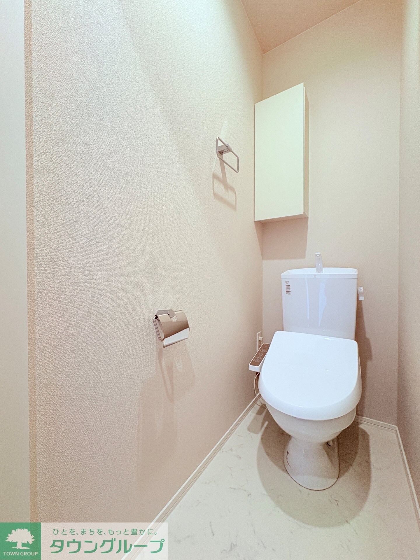 THE RITZ 中柴の物件内観写真