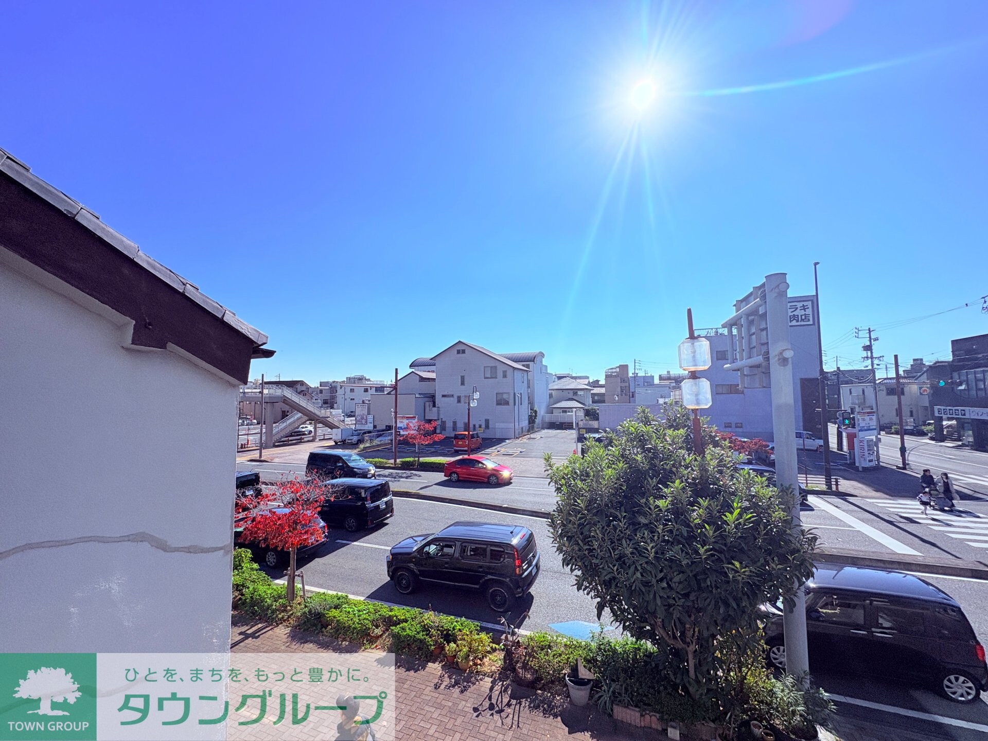 THE RITZ 中柴の物件内観写真