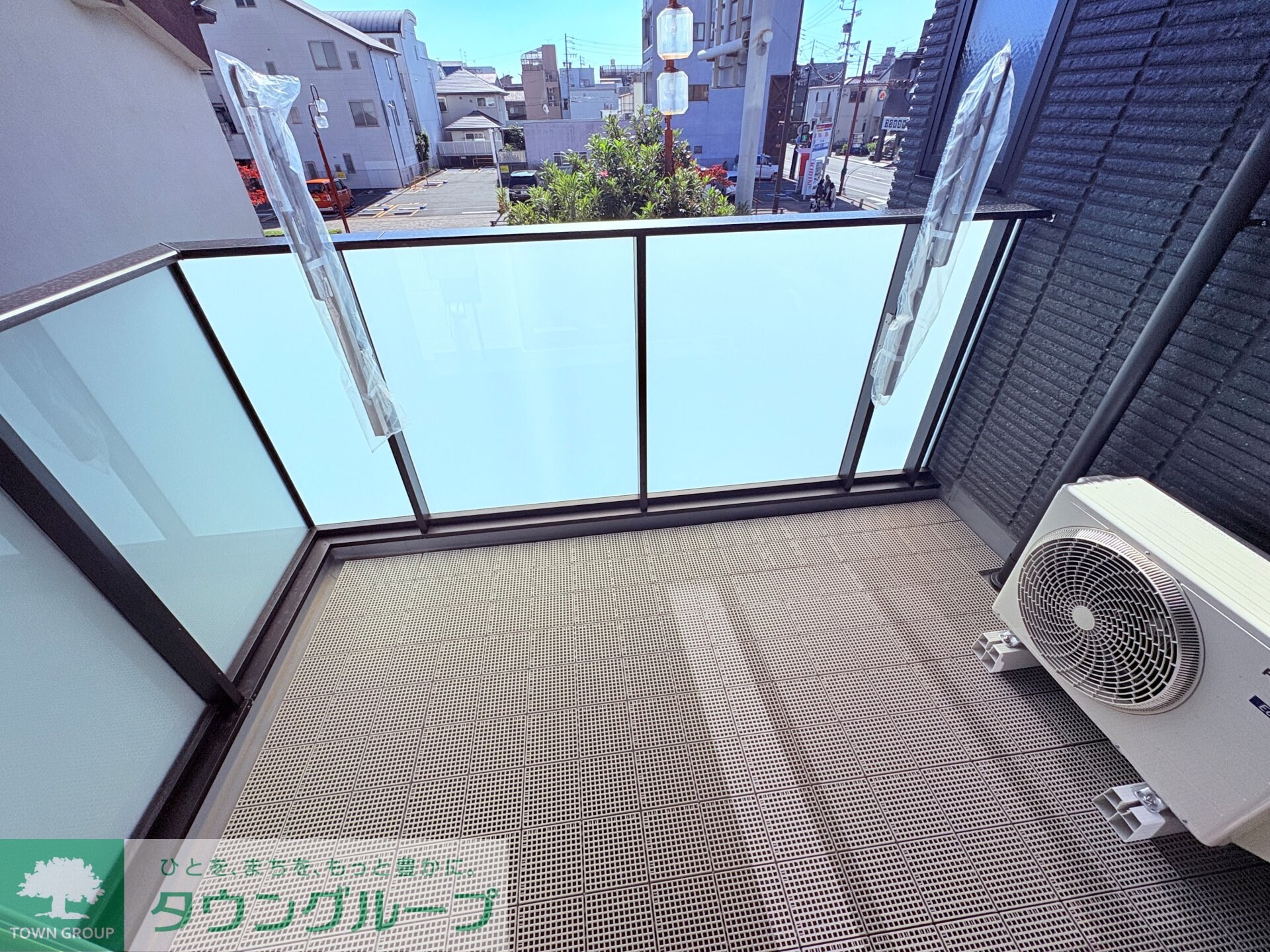 THE RITZ 中柴の物件内観写真