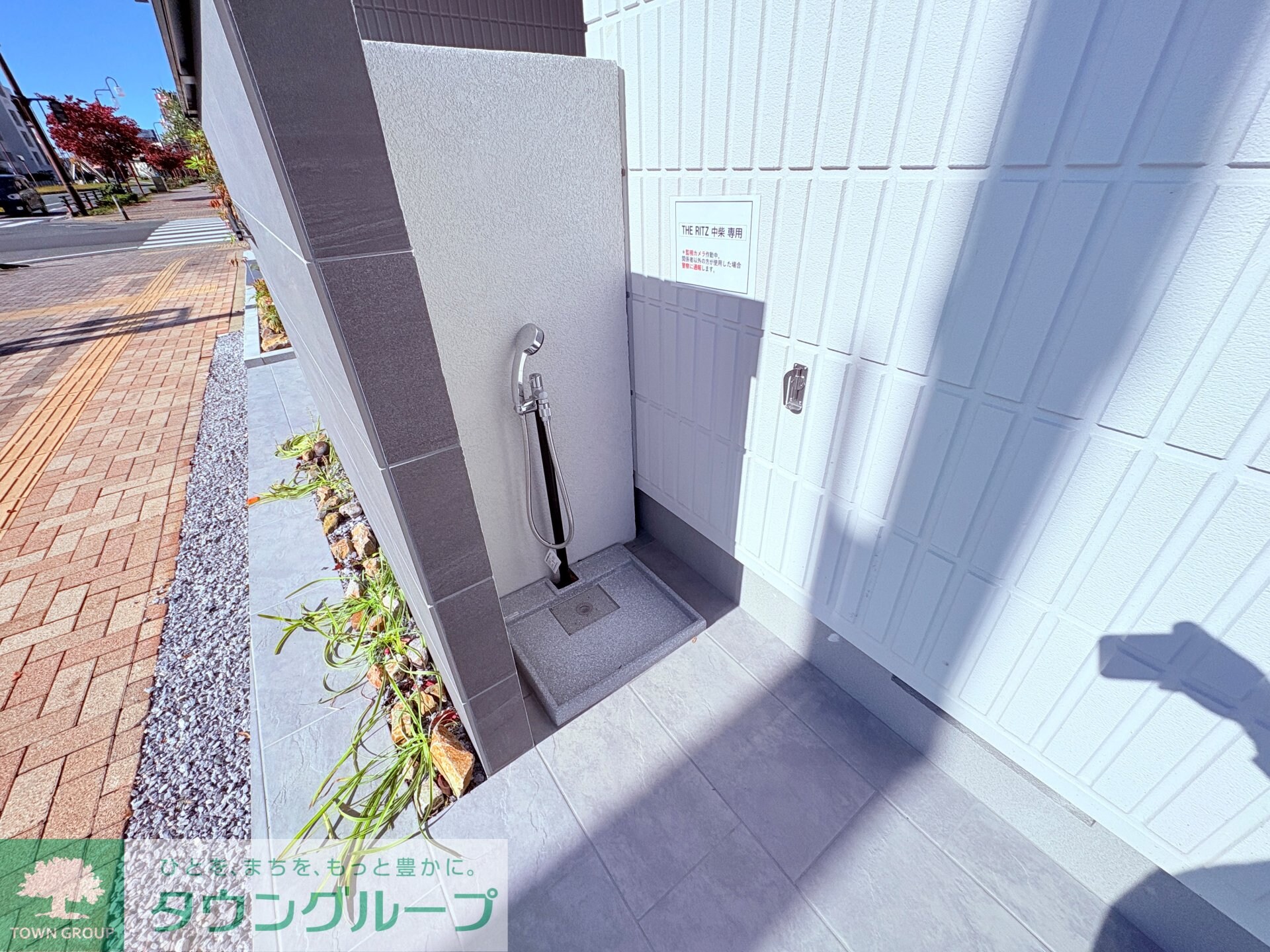 THE RITZ 中柴の物件内観写真