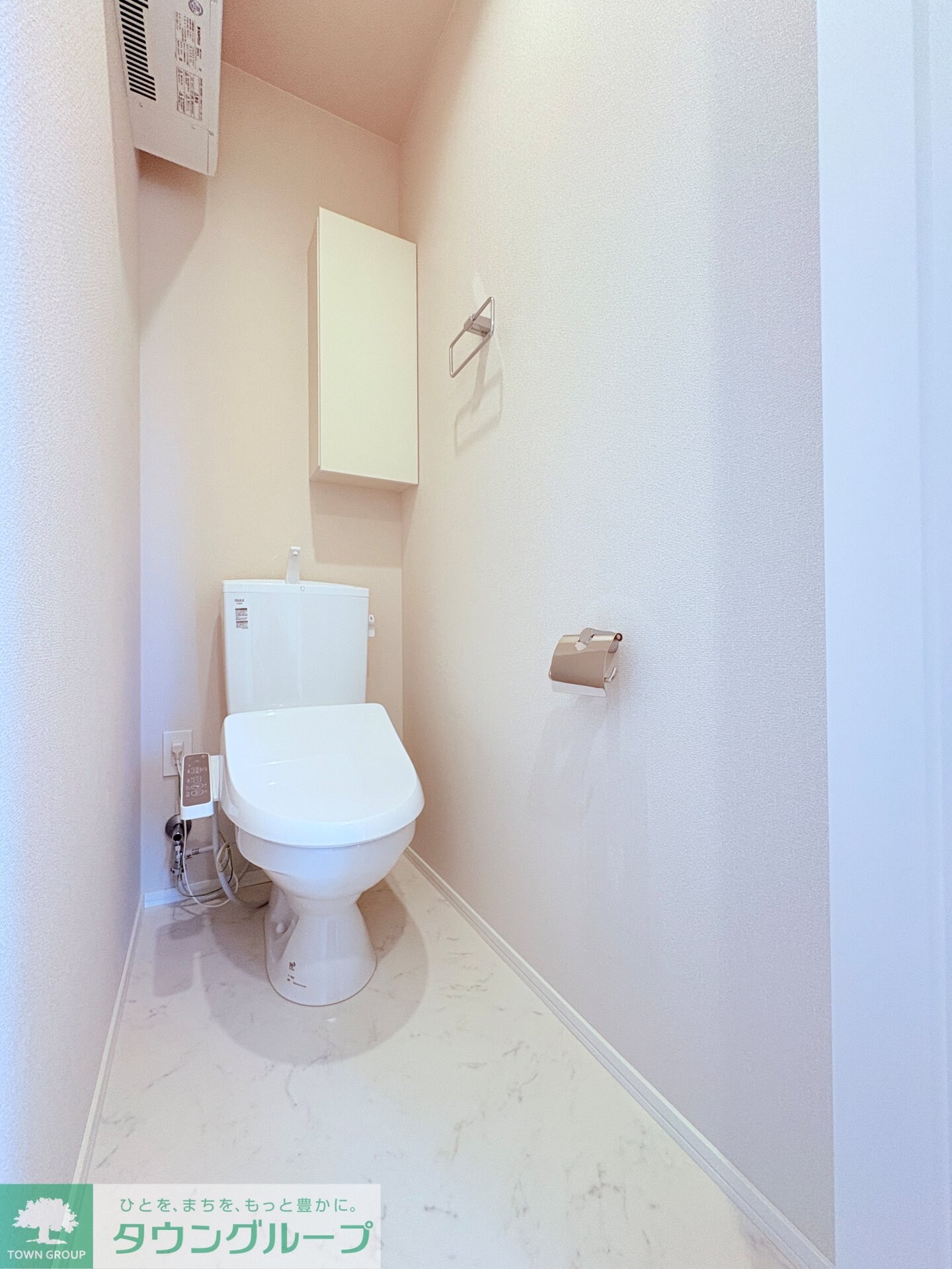 THE RITZ 中柴の物件内観写真