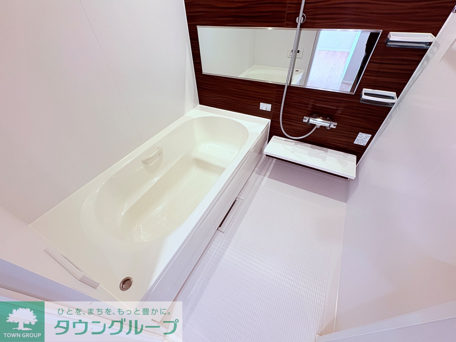 THE RITZ 中柴の物件内観写真