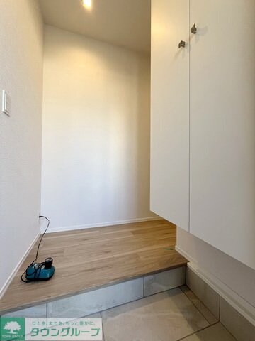 Fika Kisogawaの物件内観写真