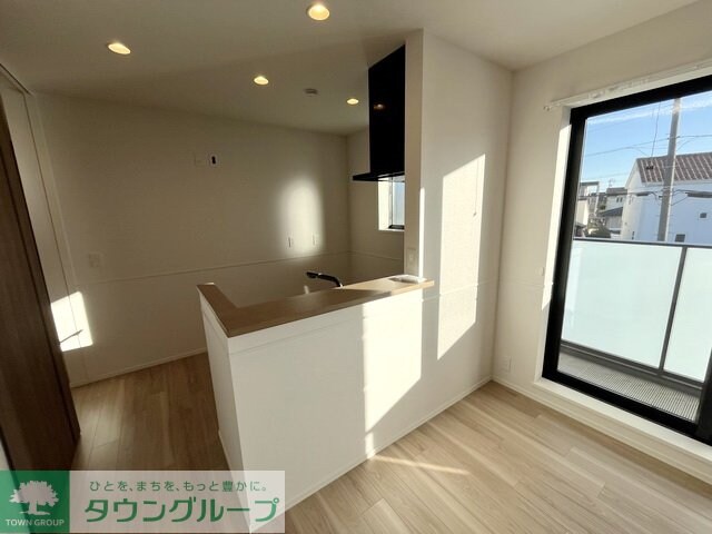 Fika Kisogawaの物件内観写真