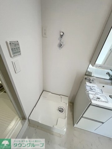 Fika Kisogawaの物件内観写真