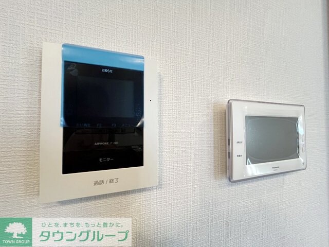 Fika Kisogawaの物件内観写真