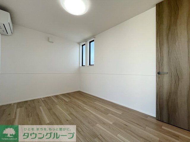 Fika Kisogawaの物件内観写真