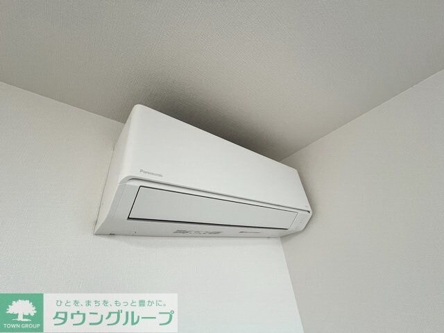 Fika Kisogawaの物件内観写真