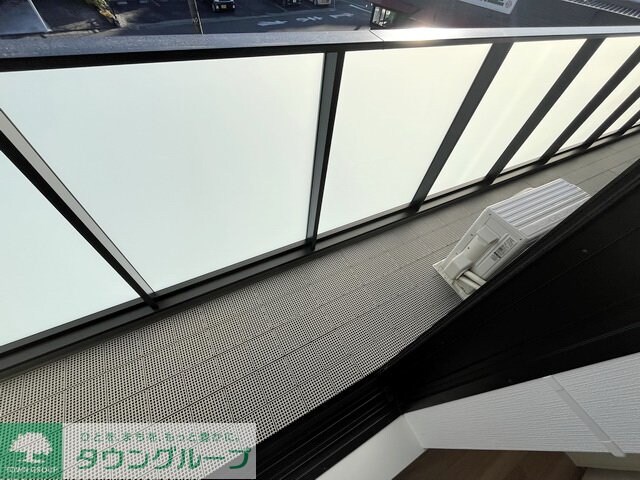 Fika Kisogawaの物件内観写真