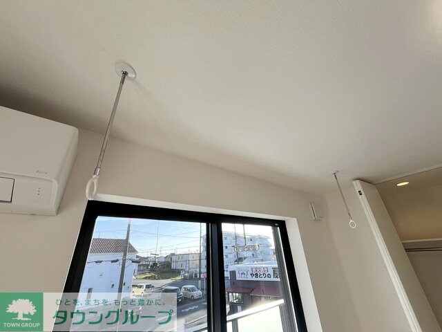 Fika Kisogawaの物件内観写真