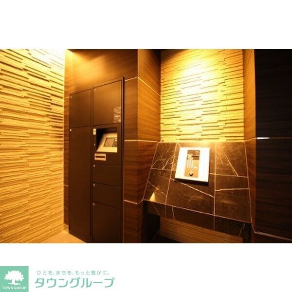 D&Designレジデンス鶴舞の物件内観写真